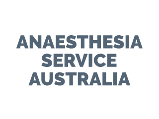 Anaesthesia Service Australia