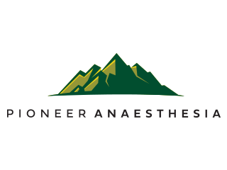 Pioneer Anaesthesia