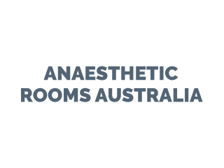 Anaesthetic Rooms Australia