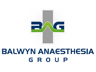 Balwyn Anaesthetic Group