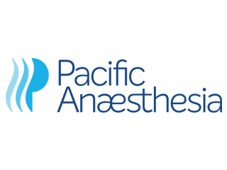Pacific Anaesthesia
