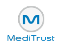 MediTrust Logo