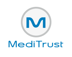 MediTrust Logo