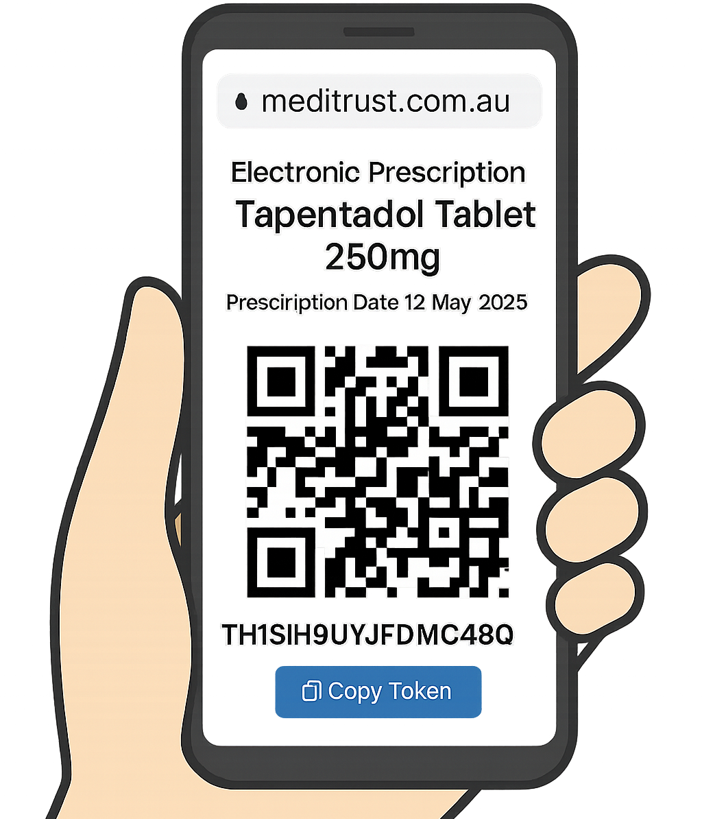 MediTrust Powering eScripting