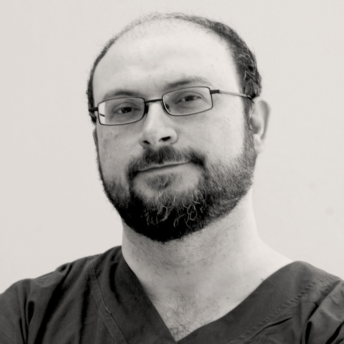 Dr Michael Mersiades